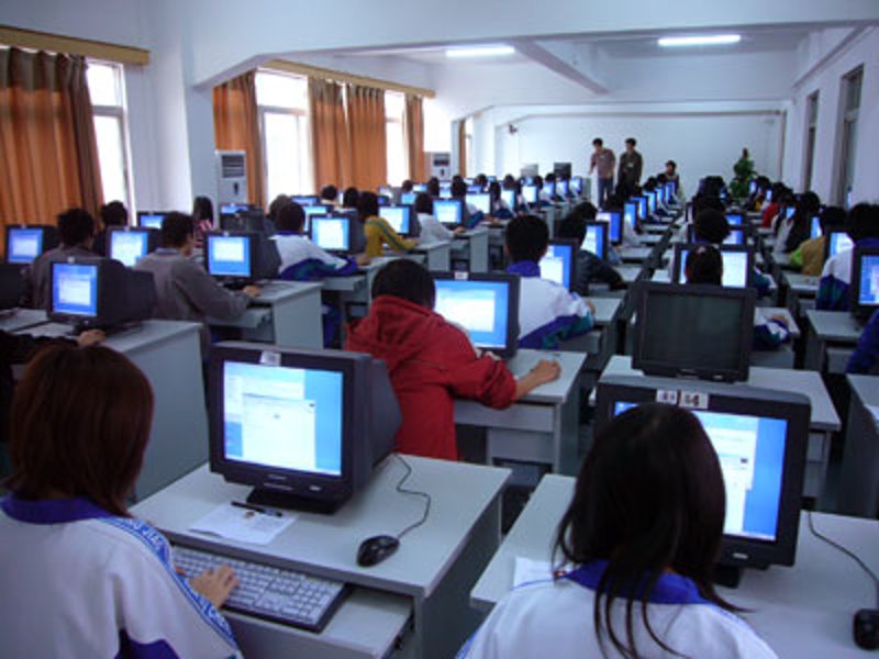 岳阳市成人教育:开启终身学习的新篇章